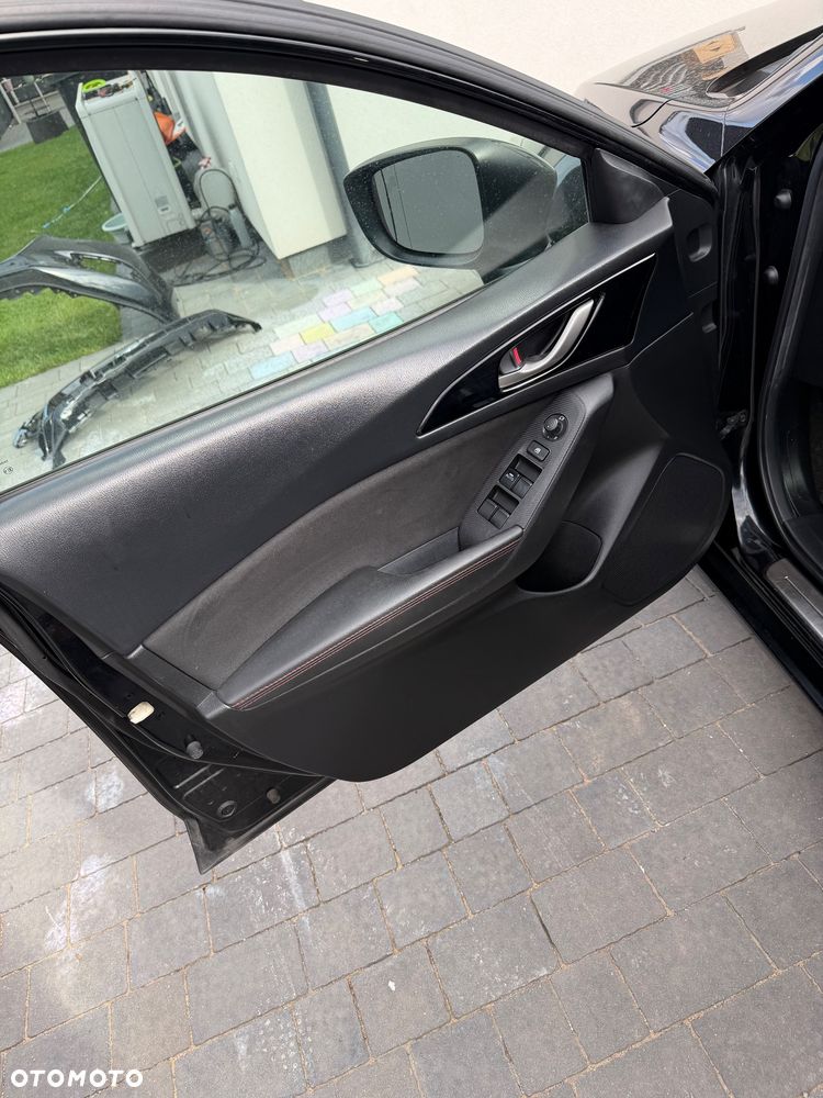 Mazda 3 SKYACTIV-G 165 NAKAMA - 20