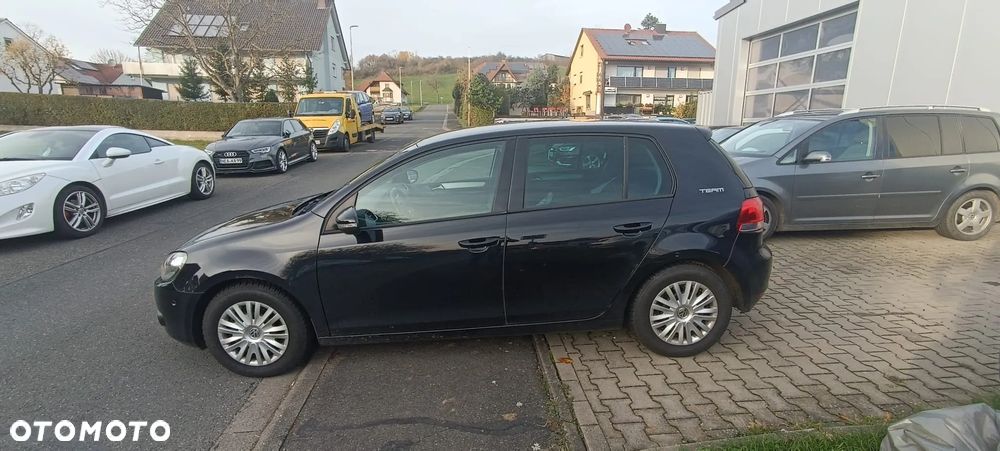 Volkswagen Golf VII 1.2 TSI BMT Trendline - 7