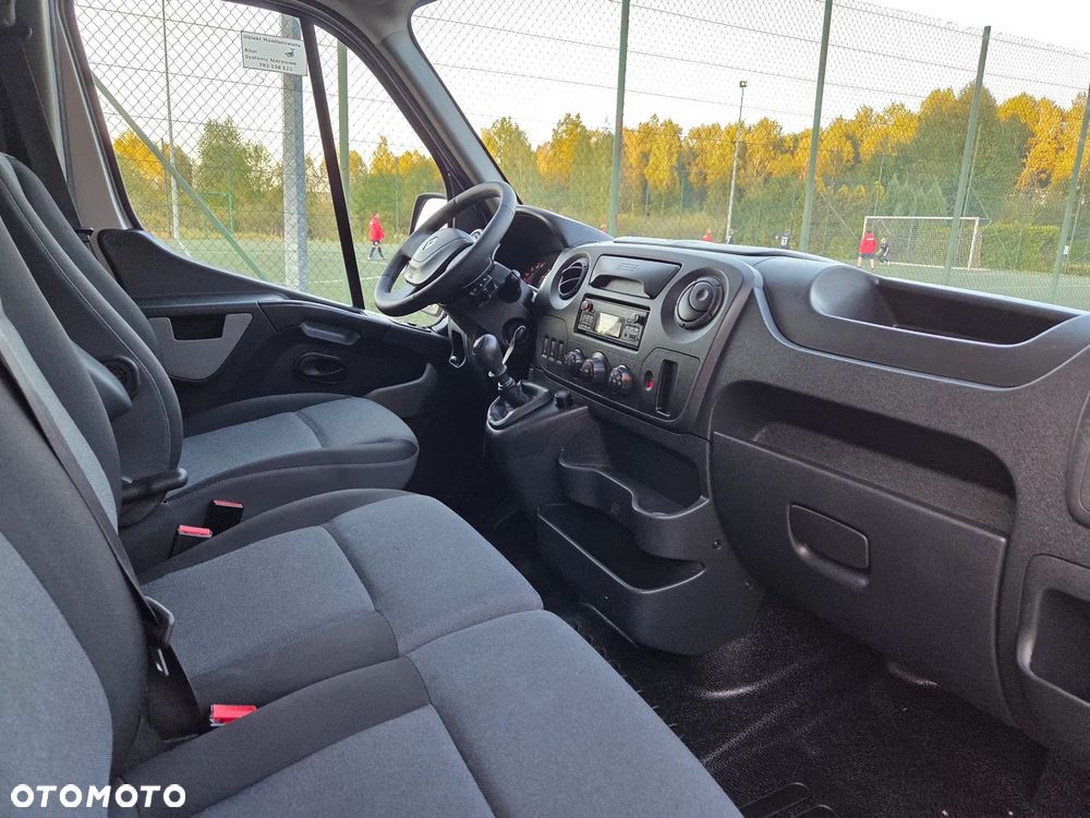 Renault Master - 12