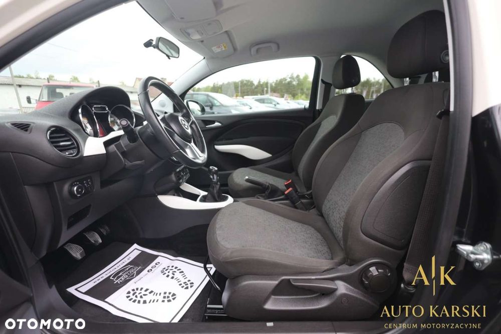 Opel Adam - 33