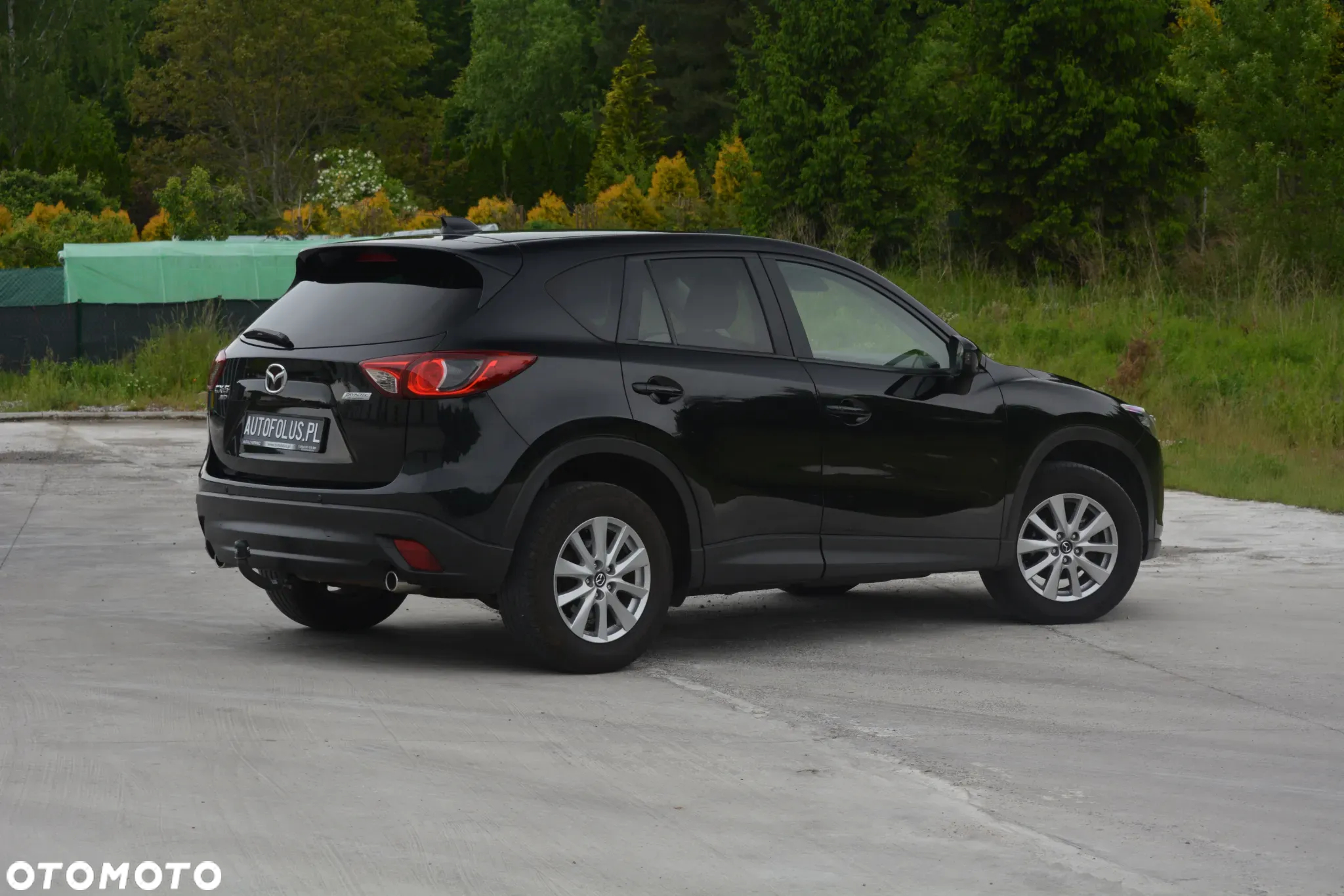 Mazda CX-5 - 3
