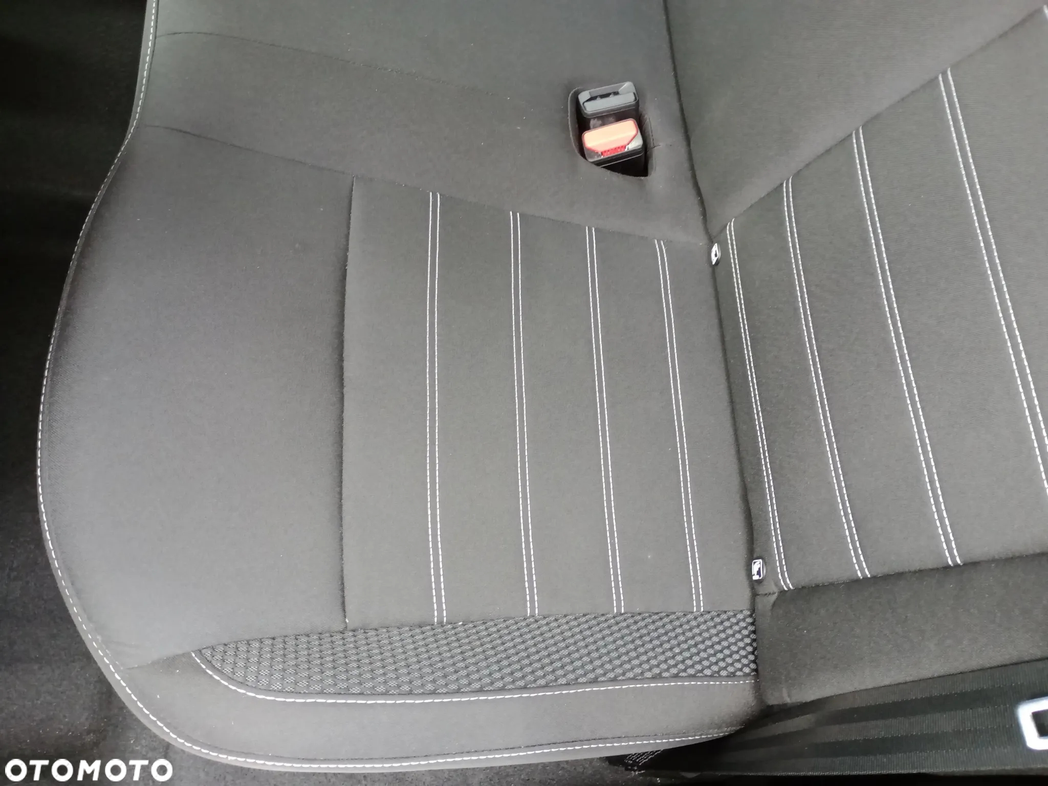 Dacia Duster 1.0 TCe Journey - 22