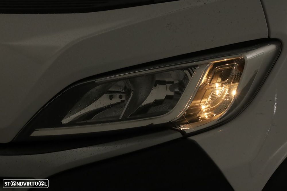 Citroën jumper 2.2 bluehdi 3.5t hd l4h2 - 6