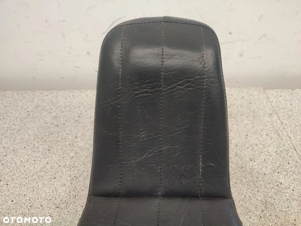 Kanapa, fotel tył, siedzenie pasażera Yamaha VT750 VT 750 Shadow - 5
