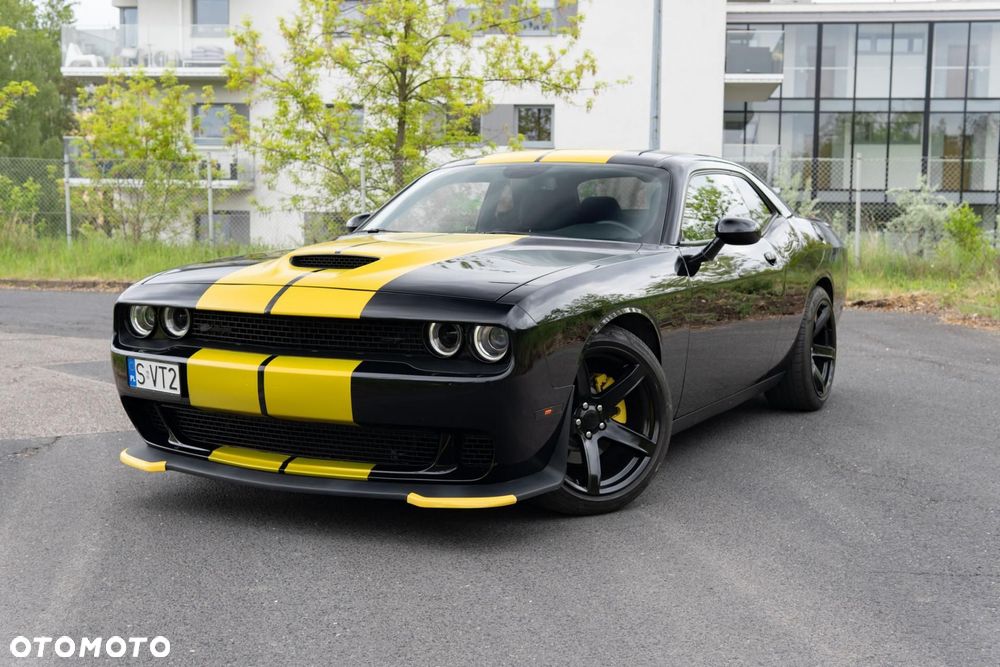 Dodge Challenger 3.6 SXT - 2