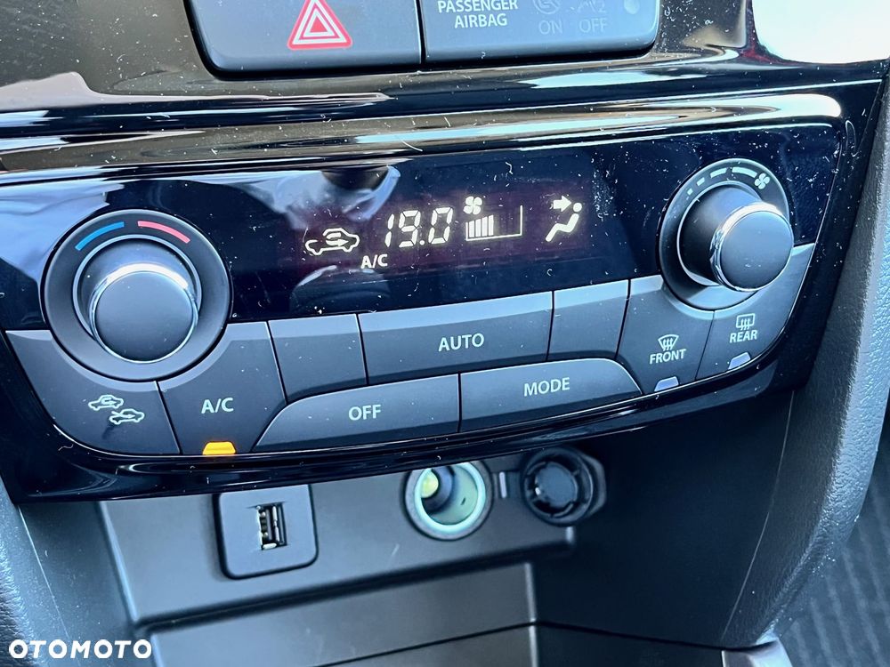 Suzuki Vitara - 15
