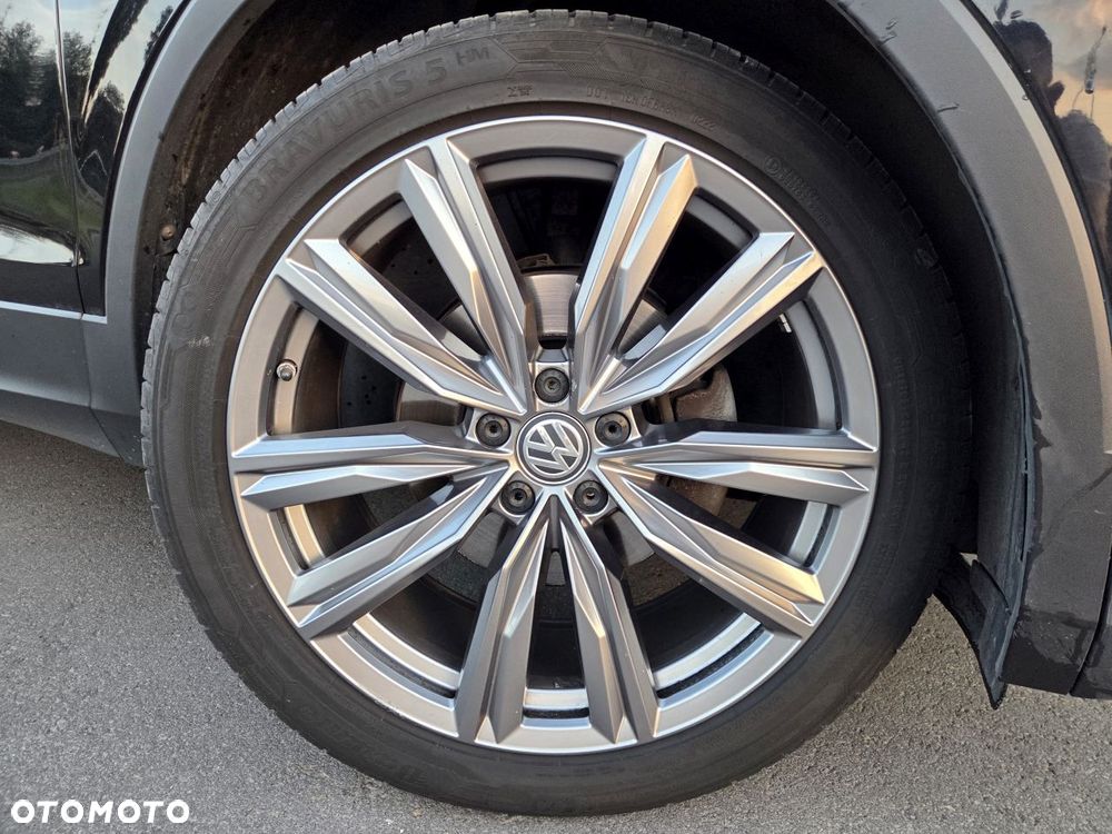 Volkswagen Tiguan 2.0 TDI SCR (BlueMotion Technology) Highline - 38