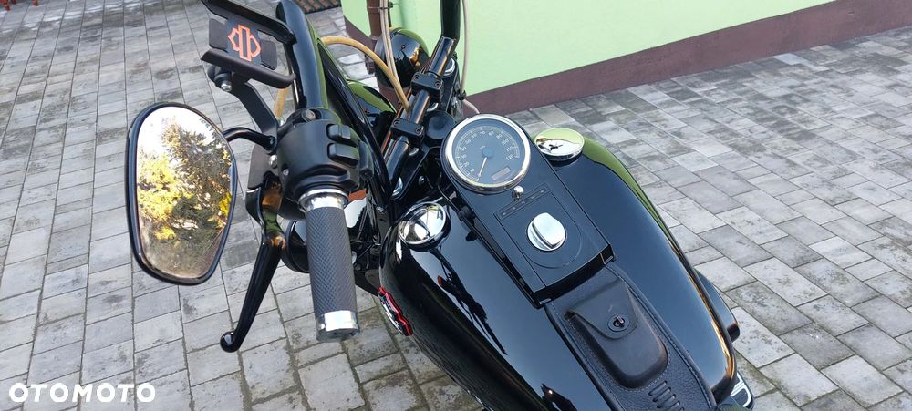 Harley-Davidson Softail Fat Boy - 7