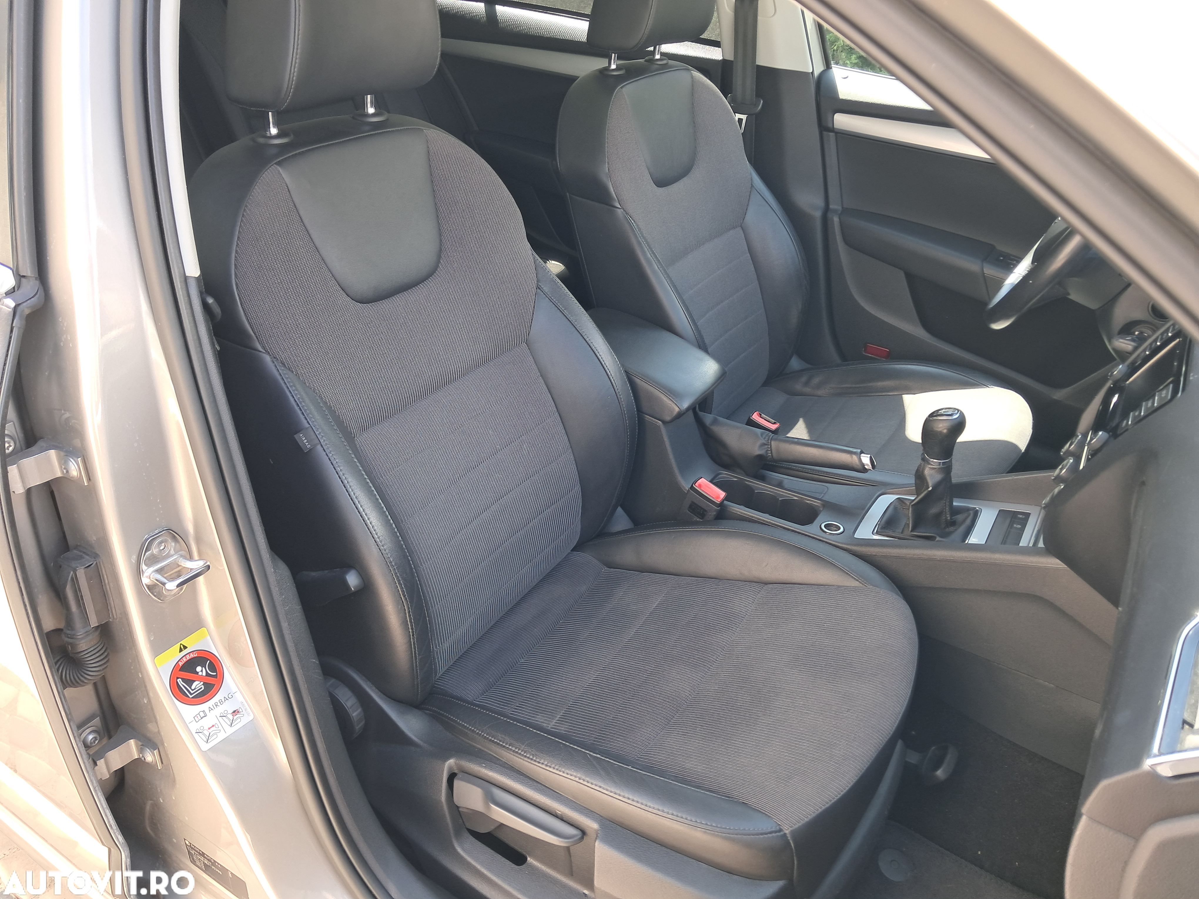 Skoda Octavia - 9