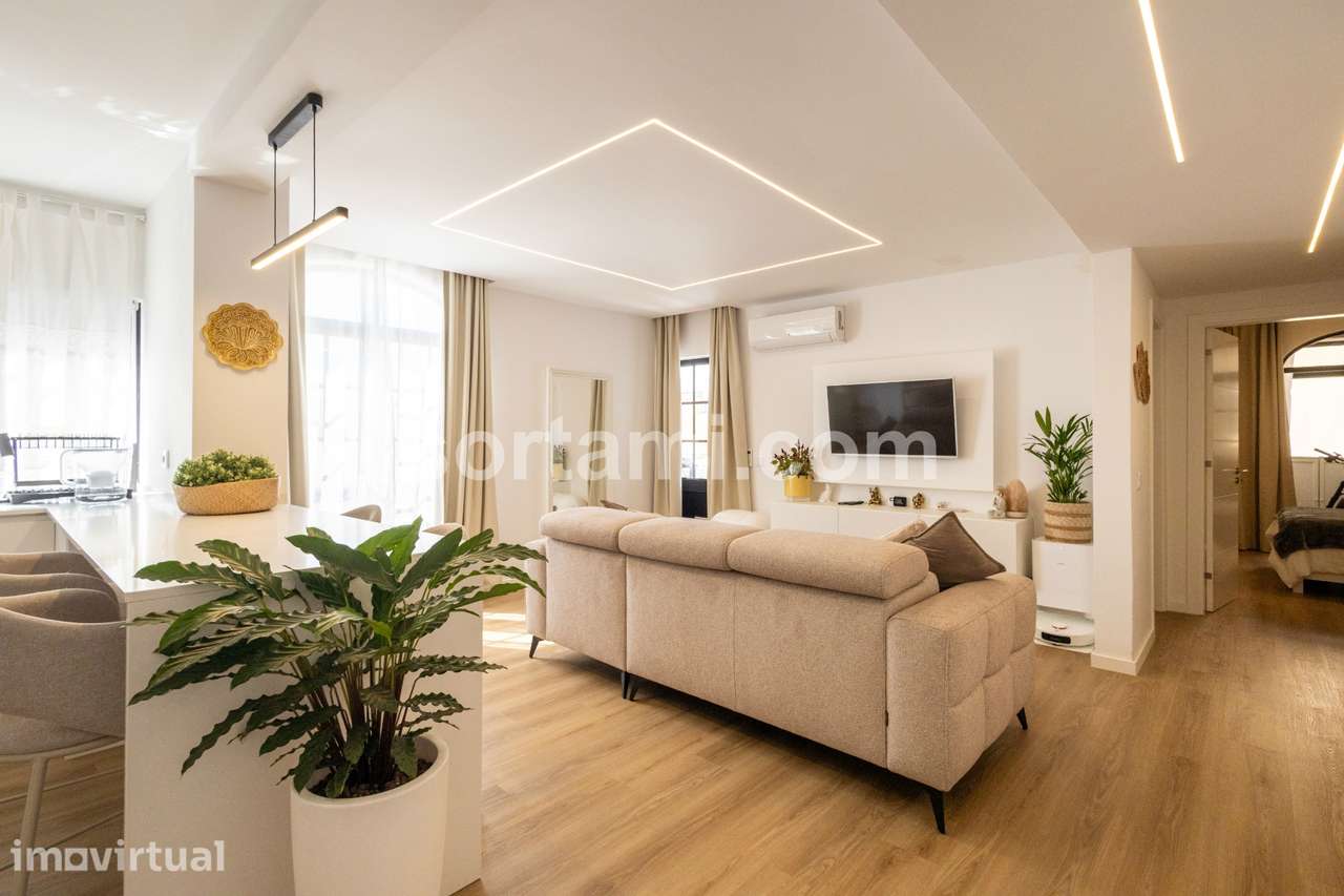 Apartamento T2 Venda em Quarteira,Loulé - Grande imagem: 5/19