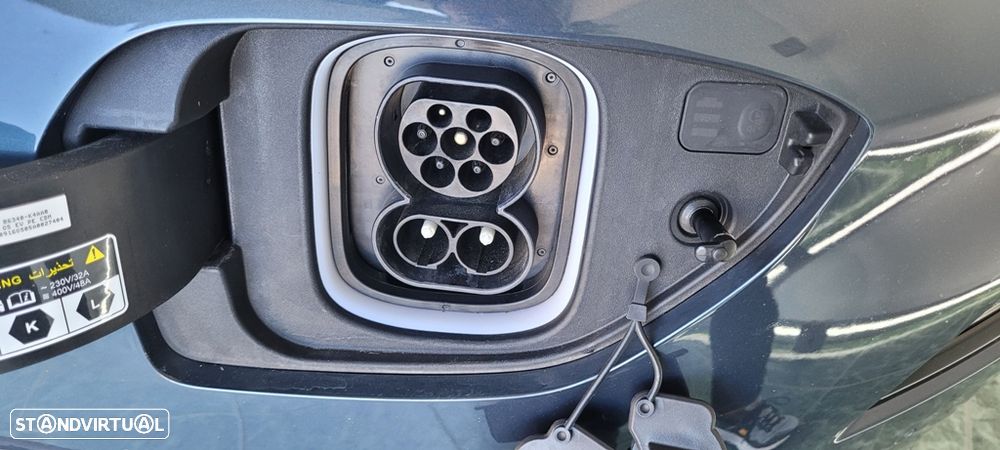 Hyundai Kauai Trend - 48