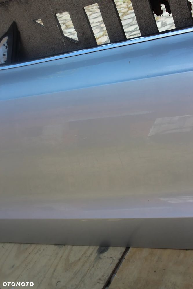 DRZWI LEWE PRZEDNIE AUDI A5 COUPE 8T0 LX7W 2014 - 4