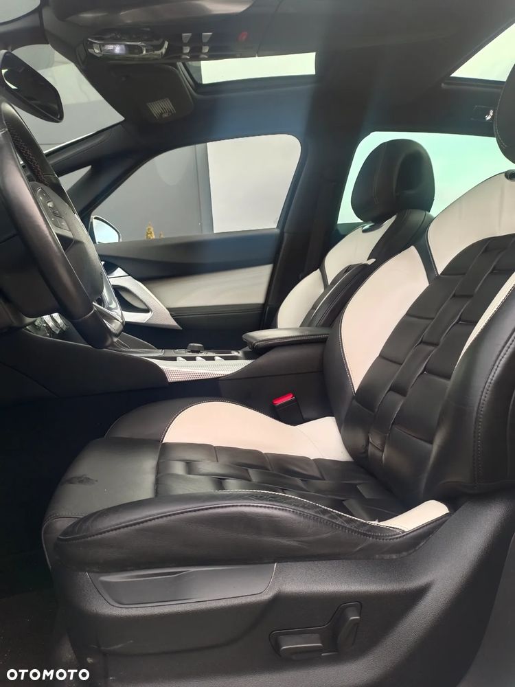 Citroën DS5 BlueHDi 180 SoChic - 26