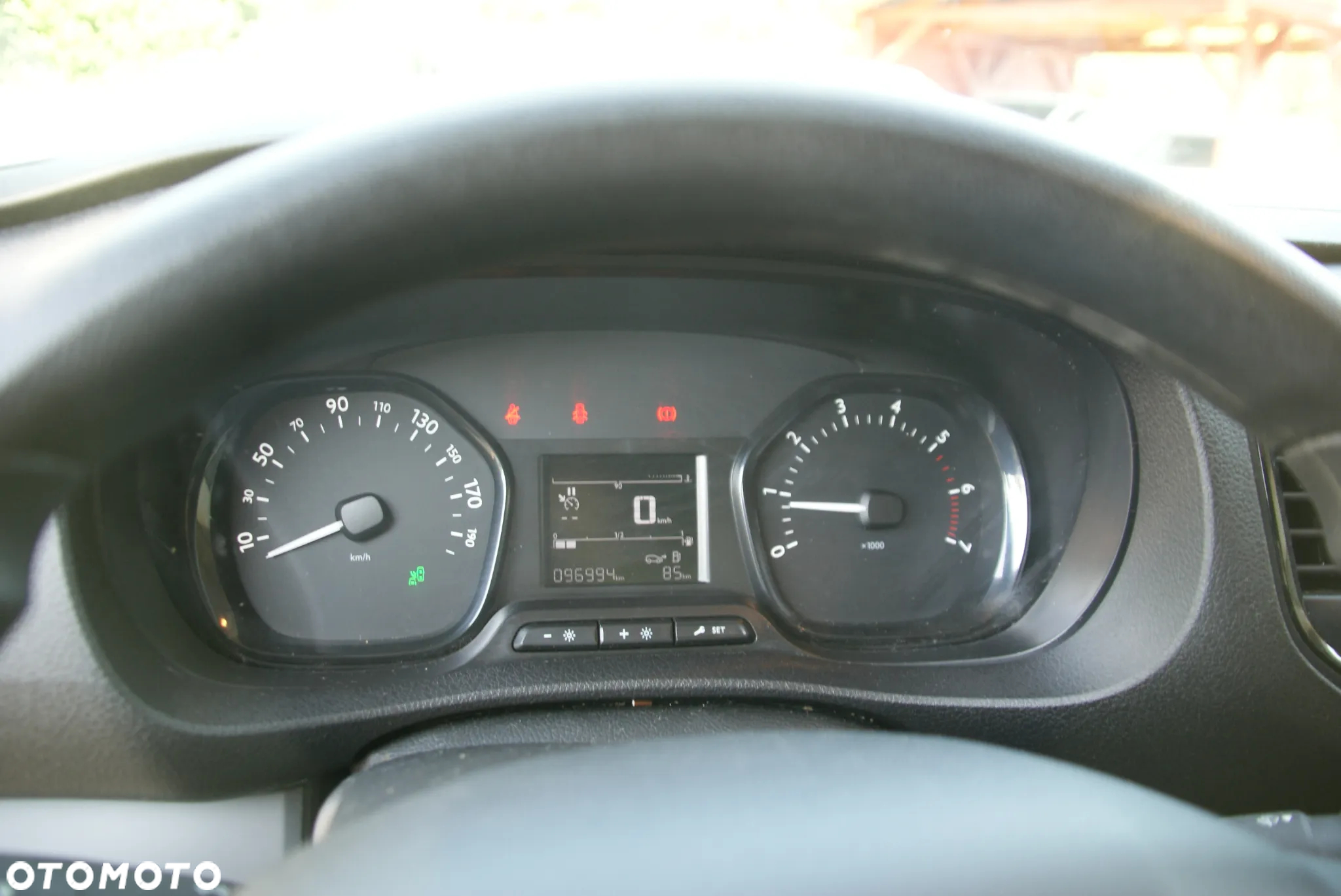 Peugeot Expert - 20