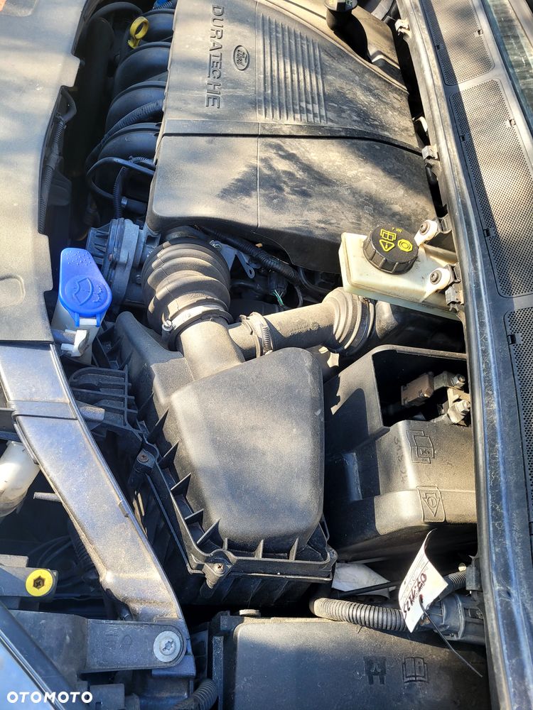 Ford S-Max - 23