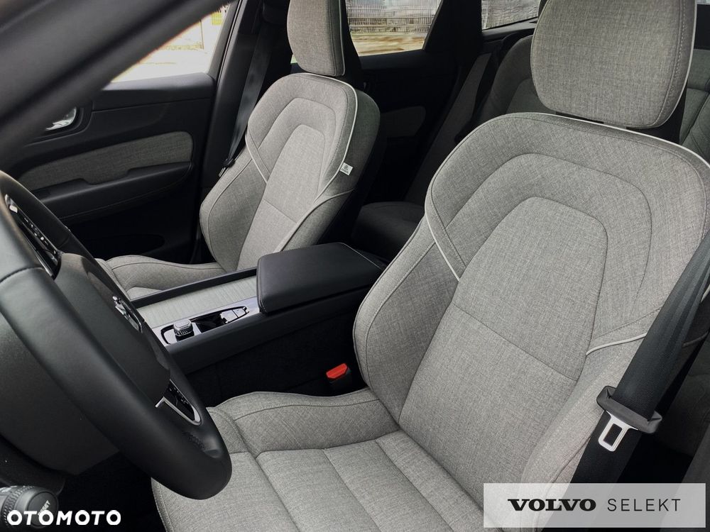 Volvo XC 60 - 28