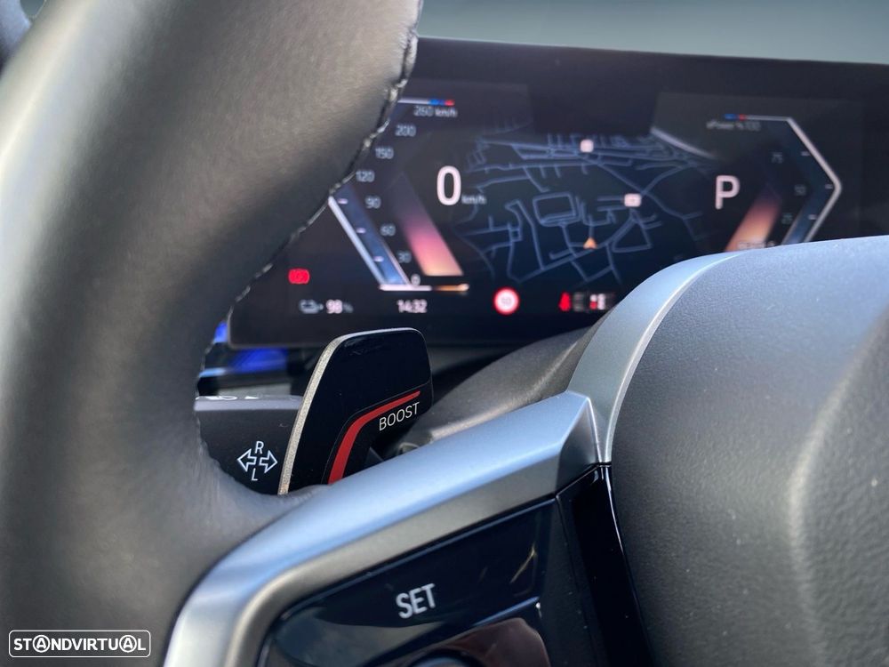 BMW i5 eDrive40 Pack Desportivo M - 7