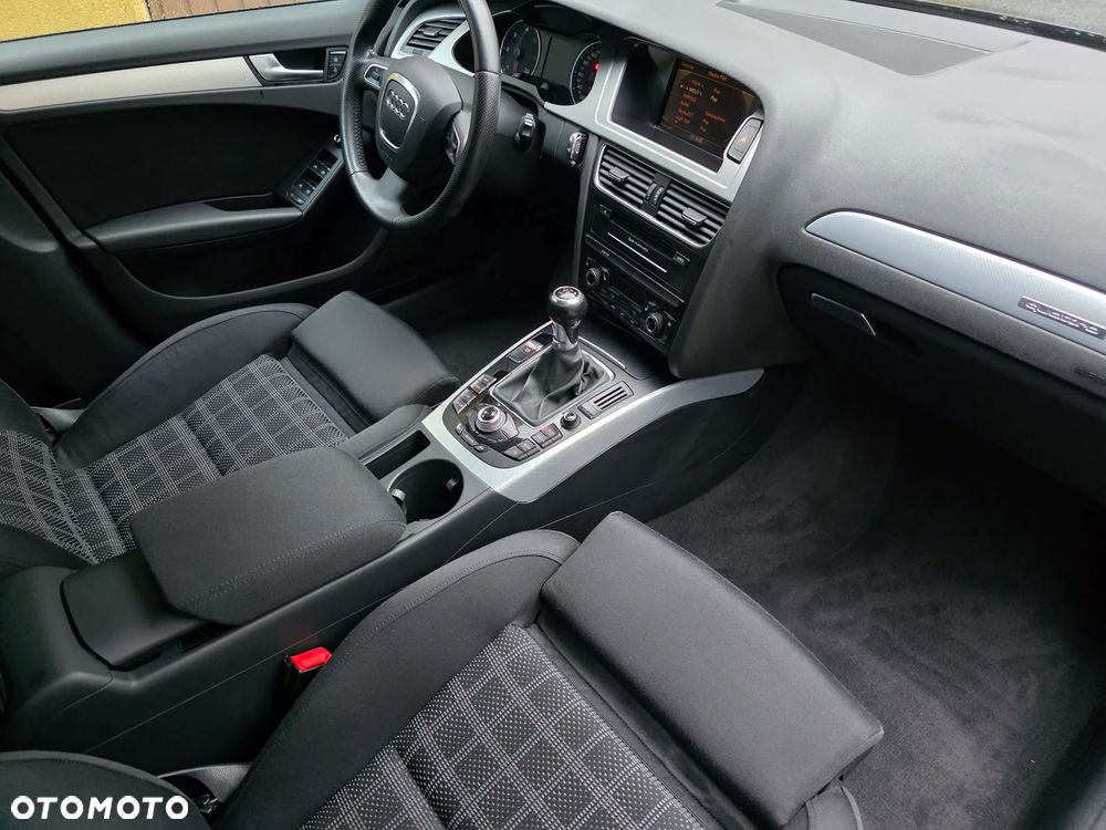 Audi A4 - 8