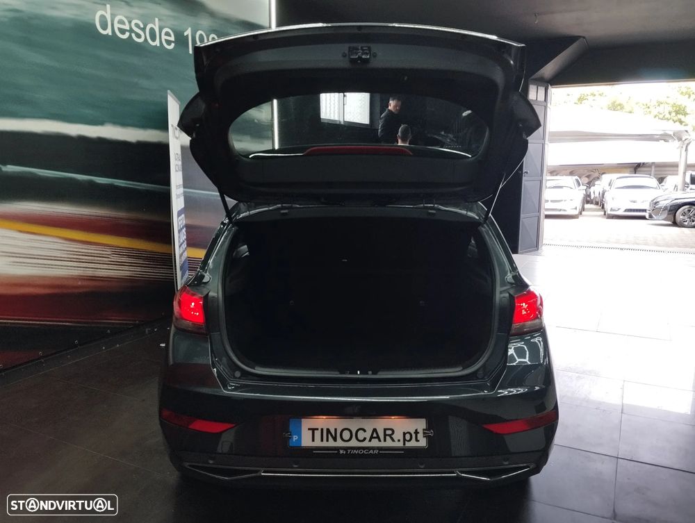 Hyundai i30 1.6 CRDI STyle - 13