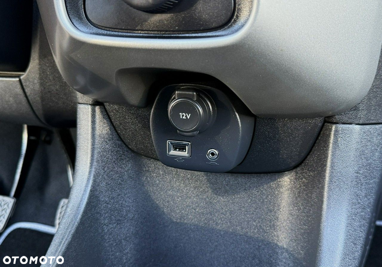Citroën C1 AIRSCAPE VTi 82 Feel Edition - 31