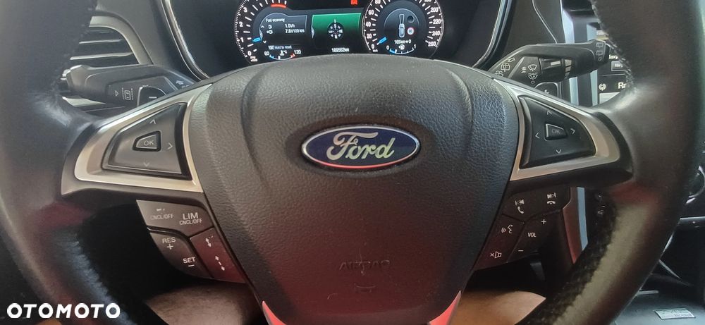Ford Mondeo 2.0 TDCi Bi-Turbo PowerShift-Aut ST-Line - 16