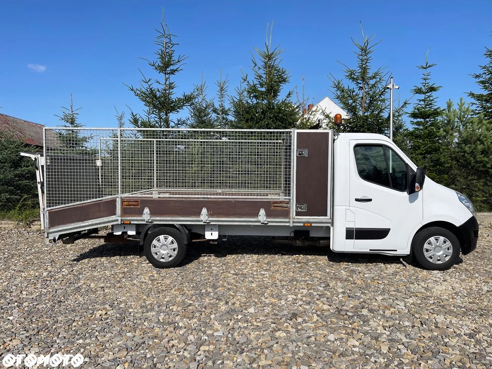 Renault Master - 10