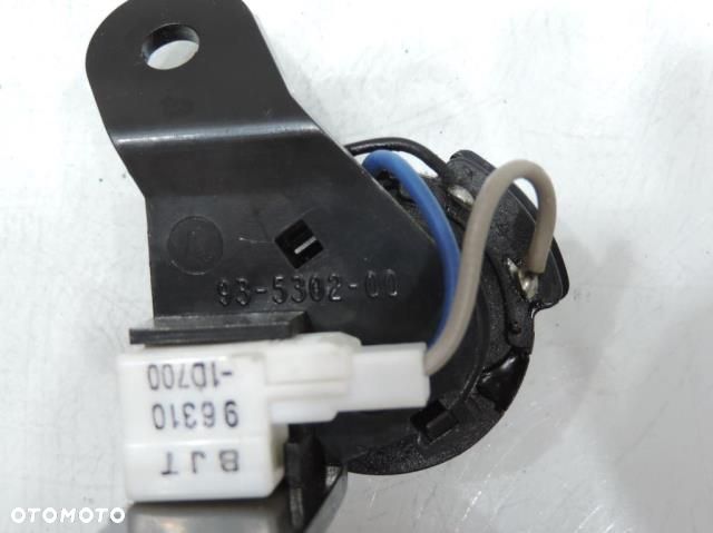 GŁOŚNIK DRZWI PRAWY PRZÓD CARENS III - 6