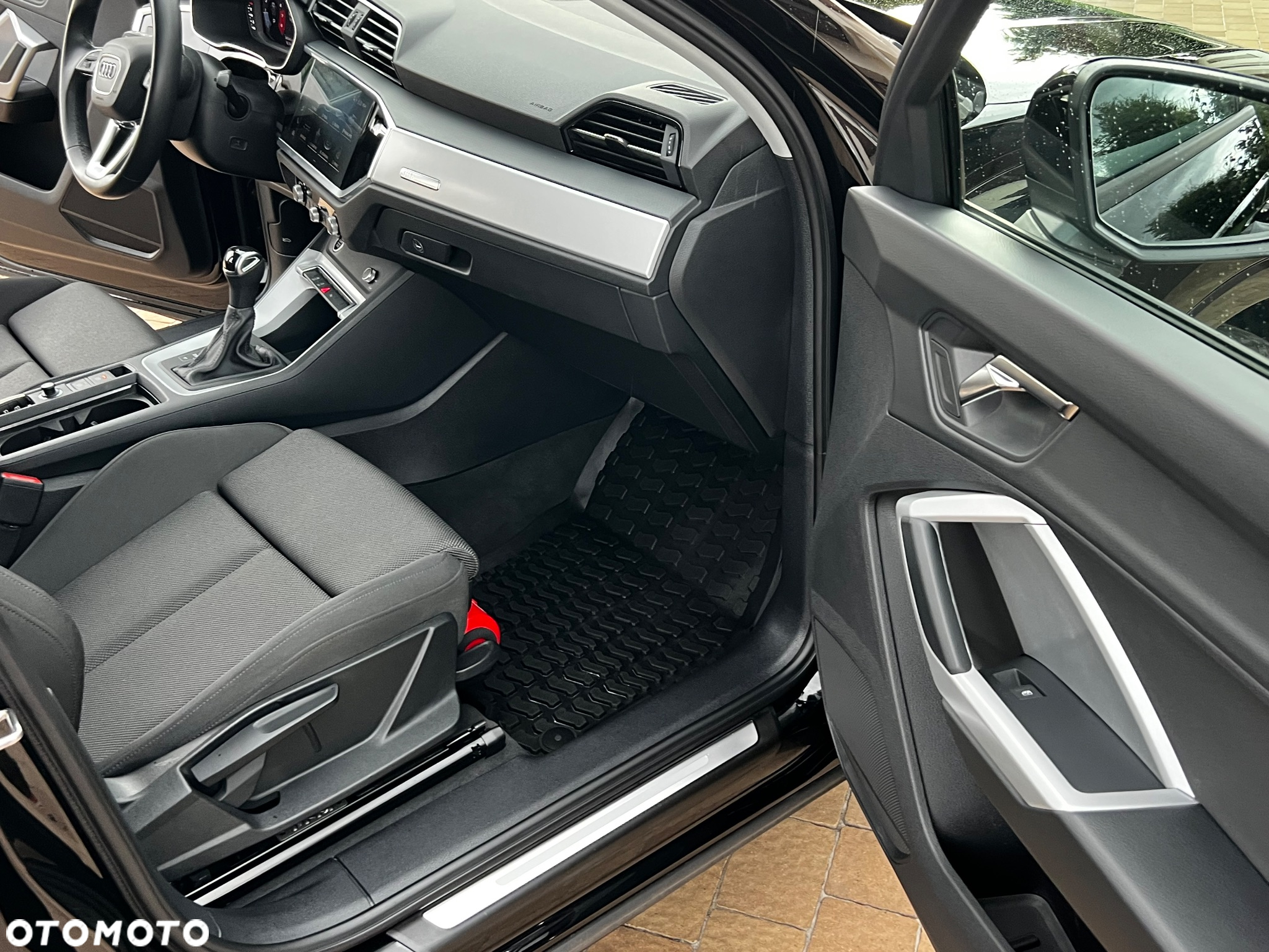 Audi Q3 35 TFSI Advanced S tronic - 28