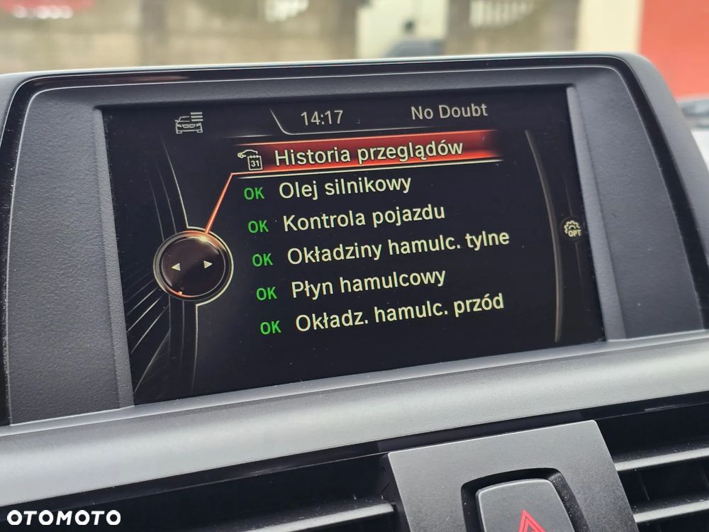 BMW Seria 1 116i Sport Line - 17