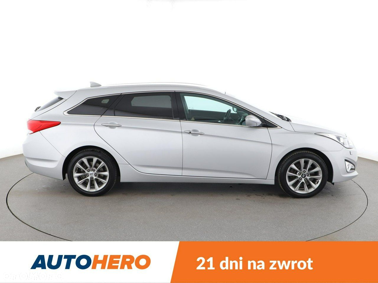 Hyundai i40 i40cw 1.6 Fifa World Cup Edition - 9