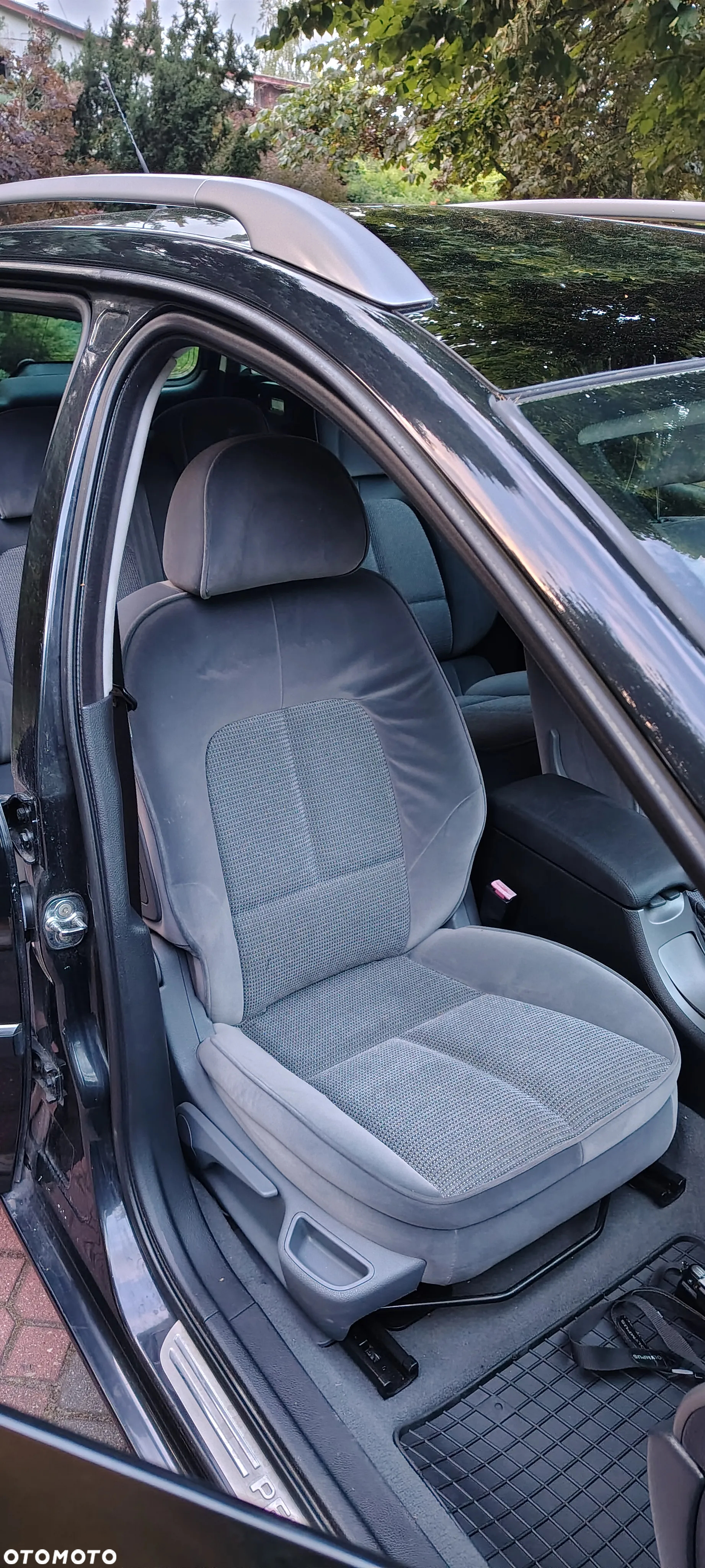 Peugeot 407 SW 125 Tendance - 36