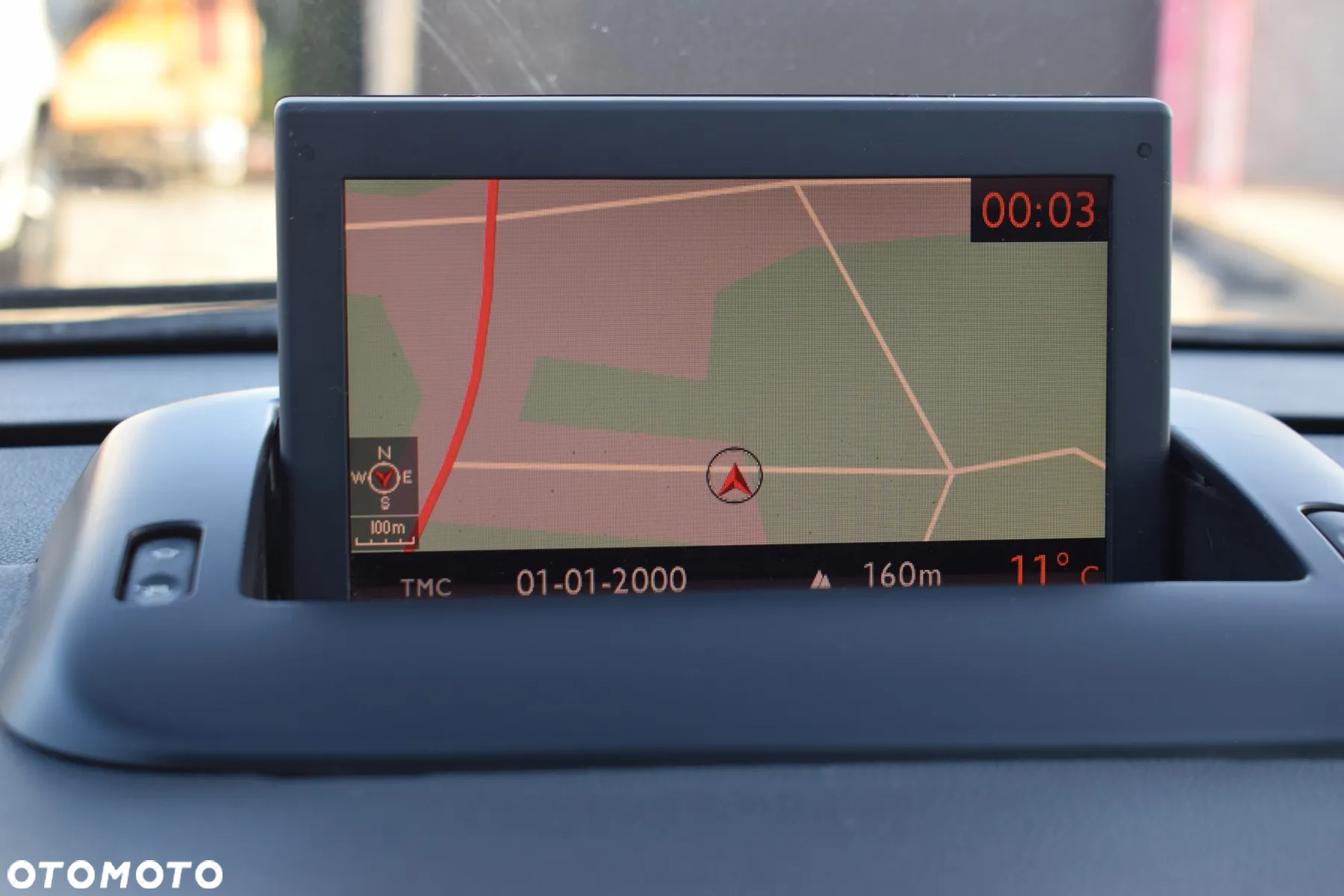 Peugeot 3008 HDi FAP 110 Premium - 26