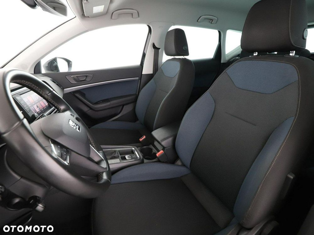 Seat Ateca 1.5 TSI Style S&S DSG - 14