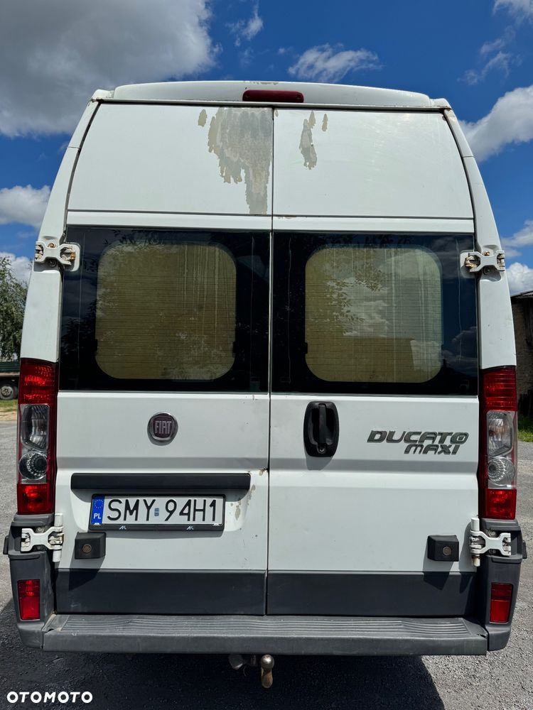 Fiat Ducato - 7