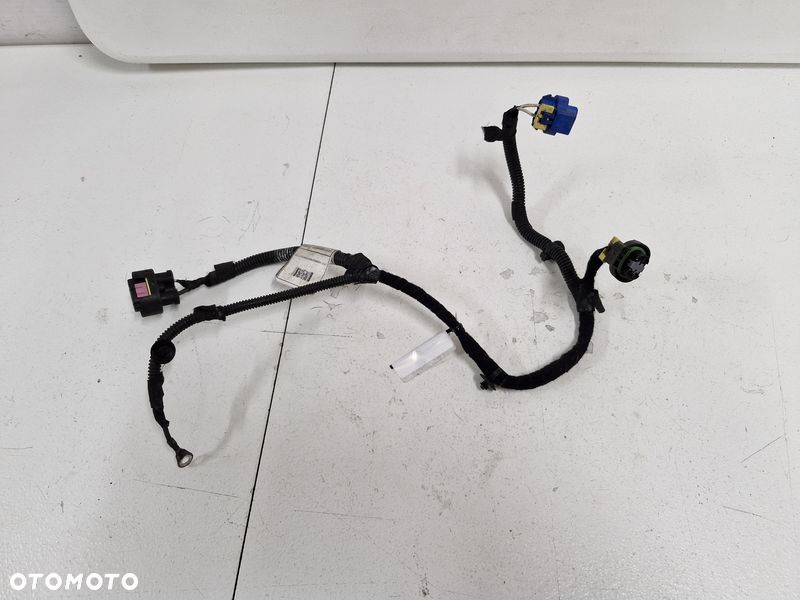 FIAT 500X WIĄZKA PASA PRZEDNIEGO WENTYLATORA 00519999830 - 1