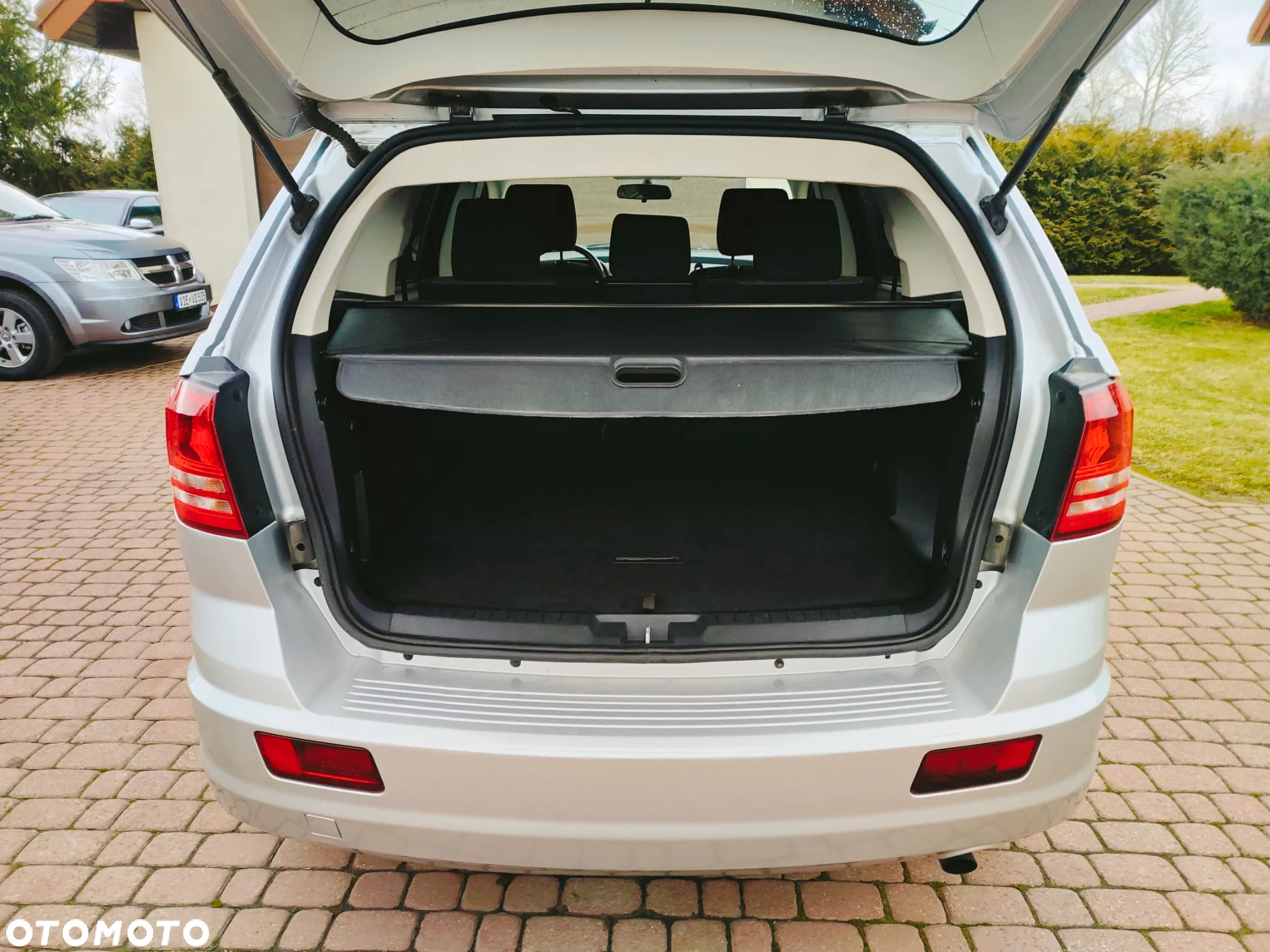 Dodge Journey 2.4 SE - 13