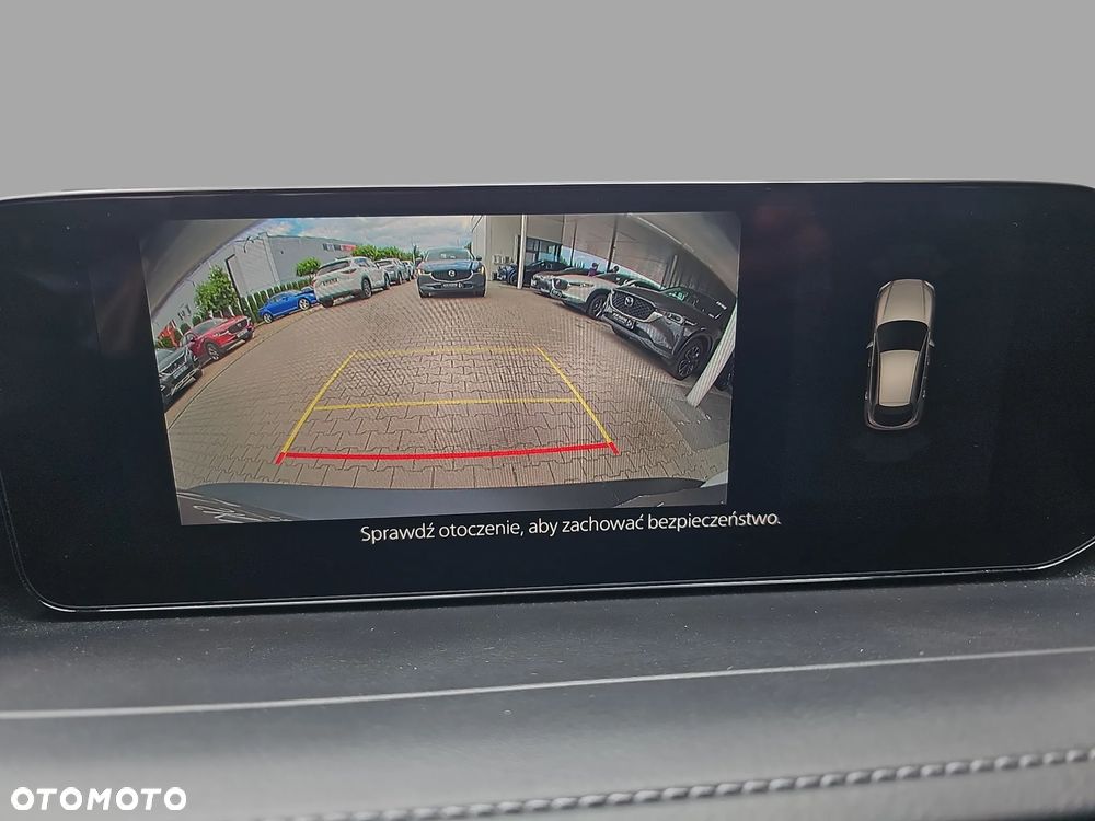 Mazda CX-30 2.0 mHEV Centre-Line 2WD - 15