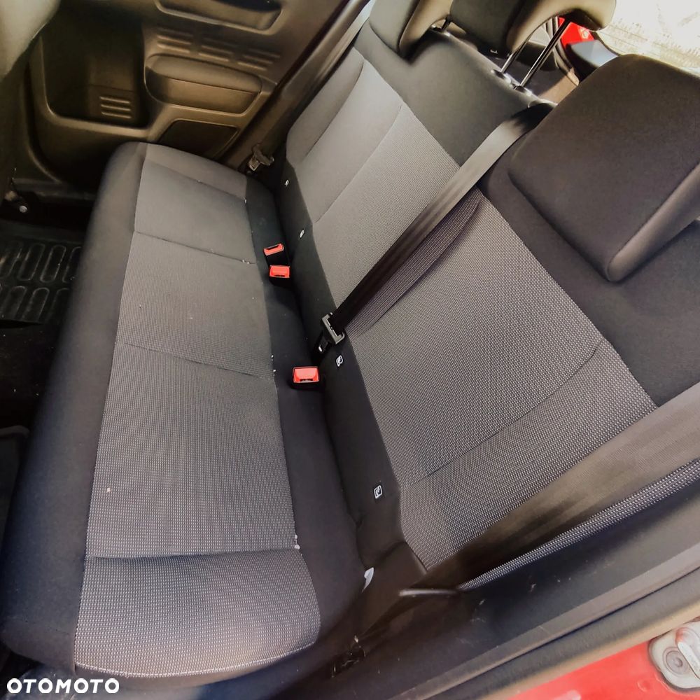 Citroën C4 Cactus - 4