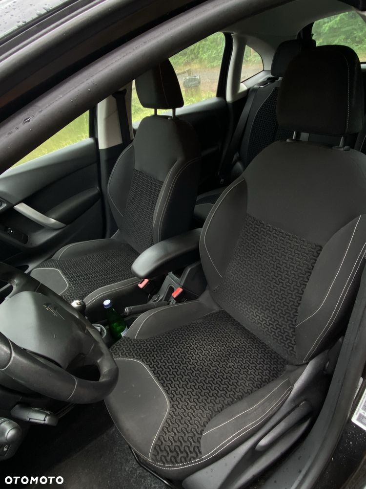 Citroën C3 - 7