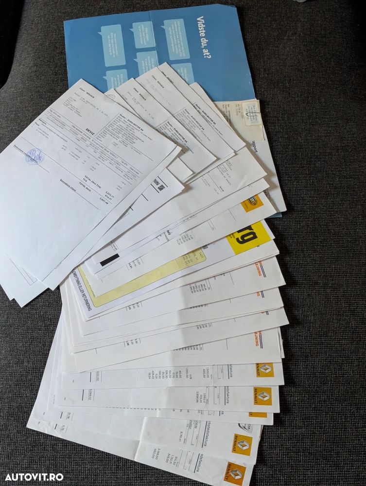 Renault Laguna Grandtour 1.5 dCi Expression - 15