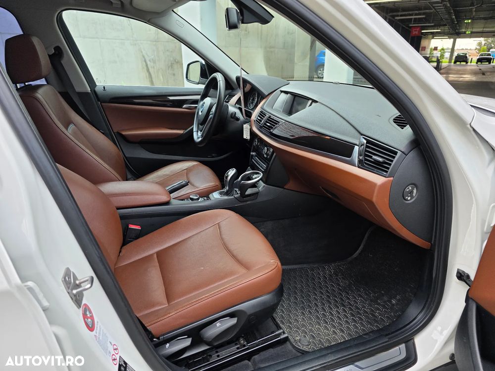 BMW X1 - 7