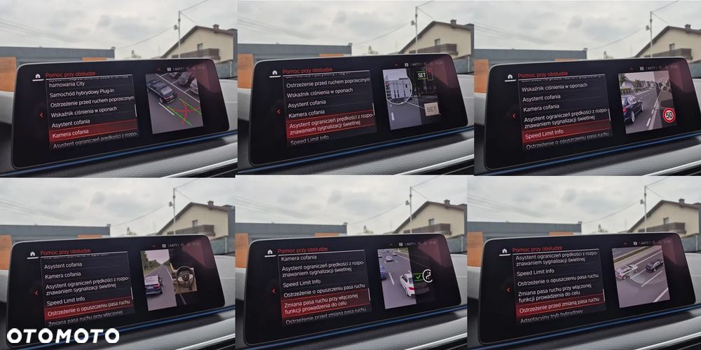 BMW Seria 5 530e M Sport sport - 25