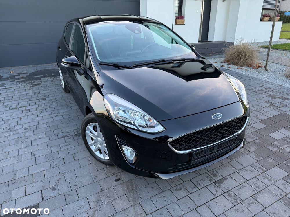 Ford Fiesta - 16