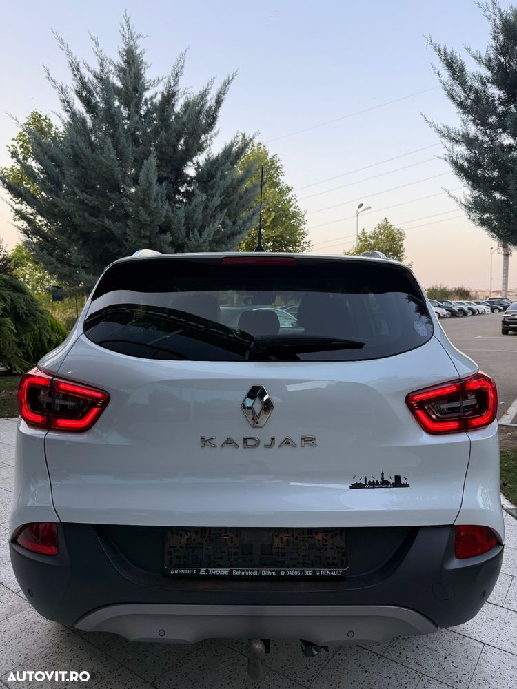 Renault Kadjar 1.6 DCI XMod - 8