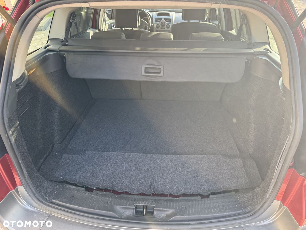 Renault Megane 1.6 Luxe Expression - 16