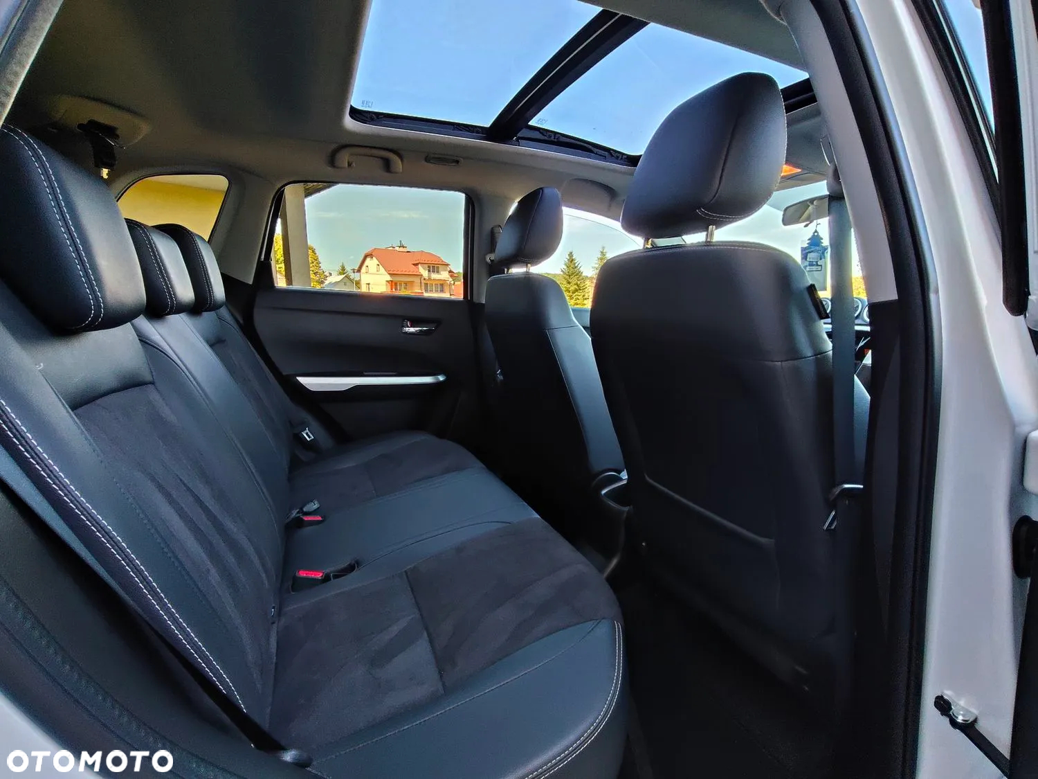 Suzuki Vitara 1.6 (4x4) Allgrip Limited - 28