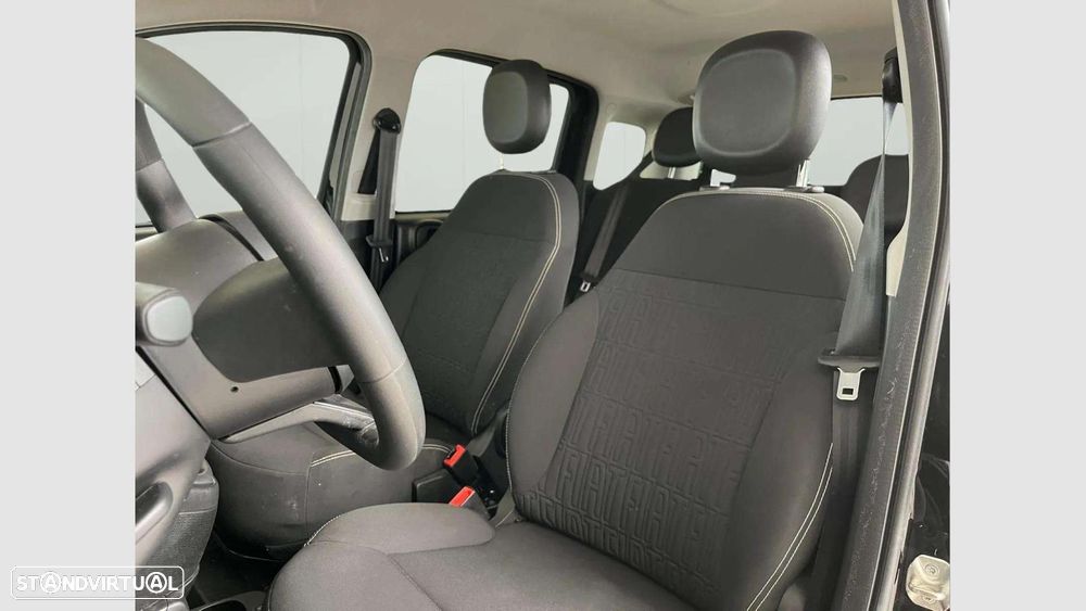 Fiat Panda 1.0 Hybrid - 12