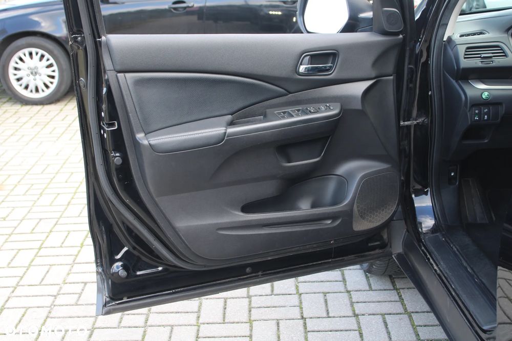 Honda CR-V - 25