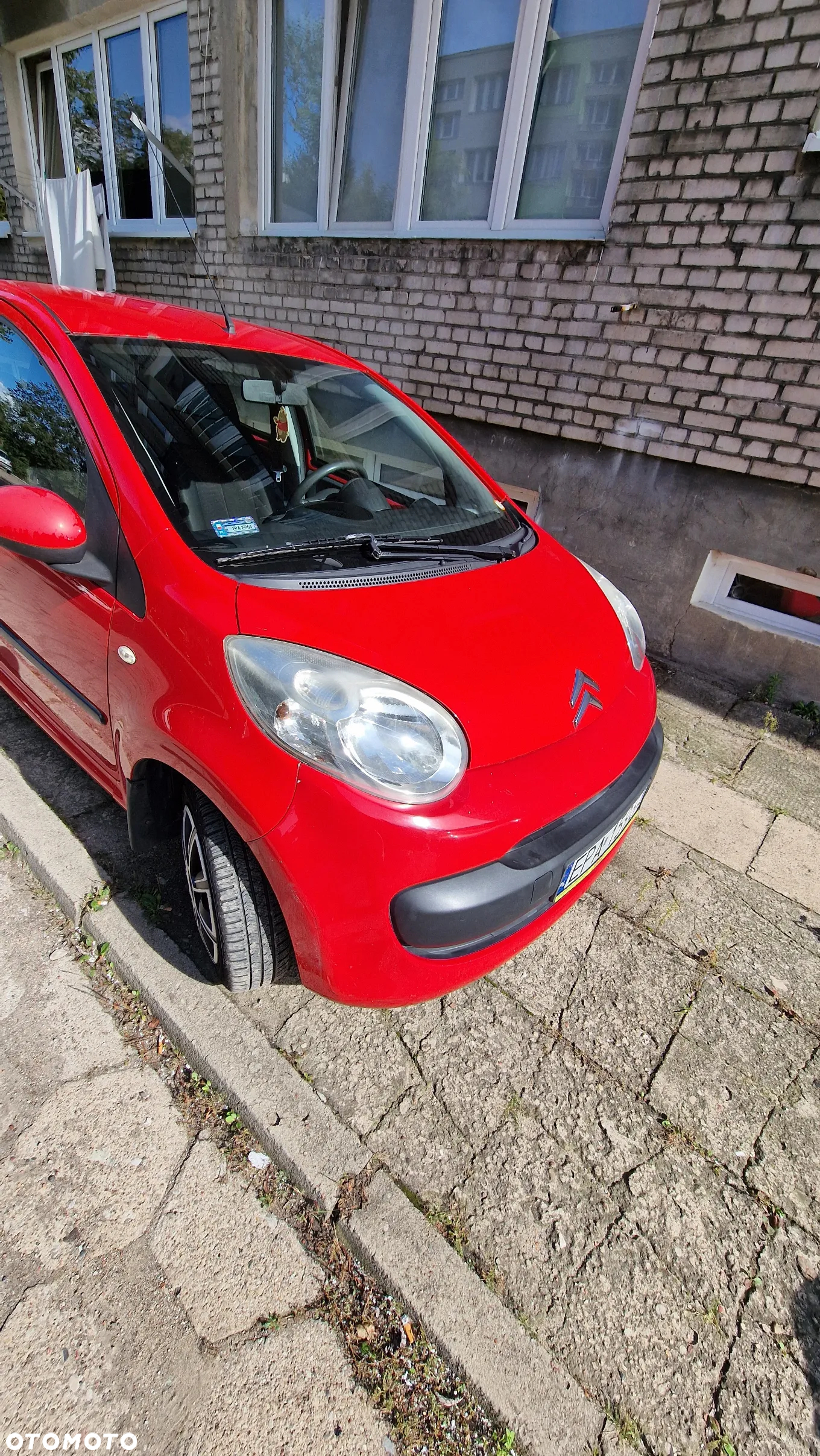 Citroën C1 - 22