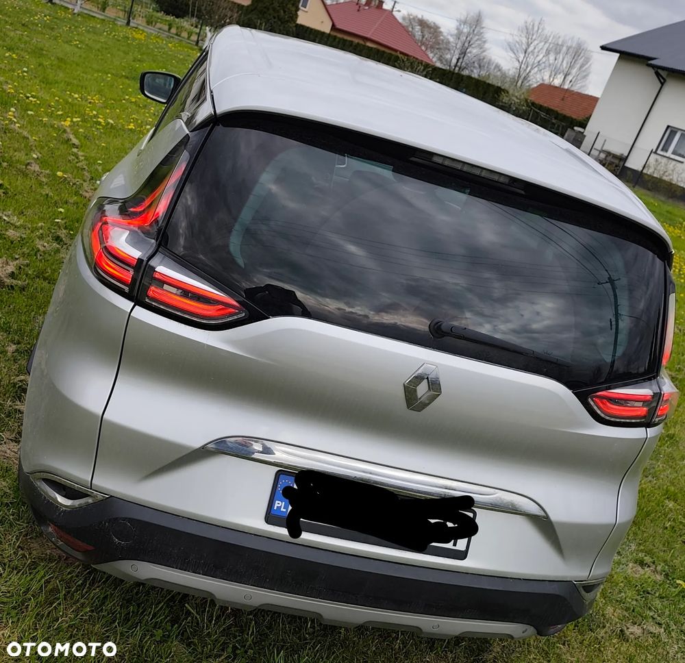 Renault Espace - 5